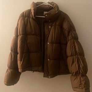 Nkd Fashion Puffer